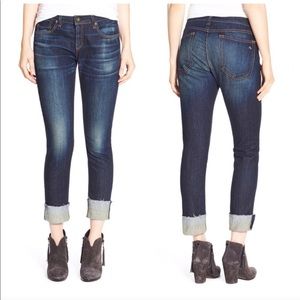 Rag&Bone Dre boyfriend jean